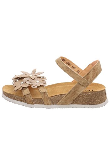 Think! sandals
