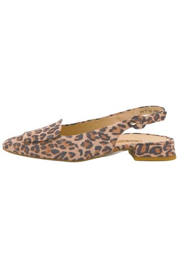 Paul Green sandals