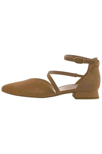 Paul Green Ballerinas