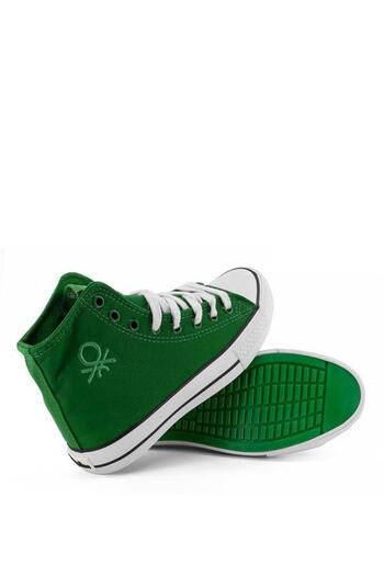 Benetton Bn-30628 Kadın Spor Ayakkabı
