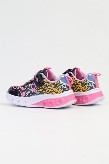 Benetton Bni-10125 Ss Kids Booties Sneakers