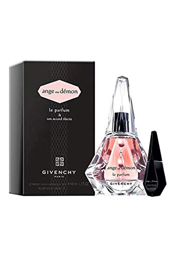 Givenchy Ange Ou Etrange Set (1 x Le Parfum 40 ml, 1 x Accord Illicite 4 ml)ml