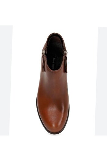 Nine West NİNE WEST Nine West Hakiki Deri Bot