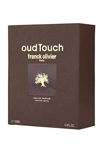 Franck Olivier OudTouch EDP 100ml