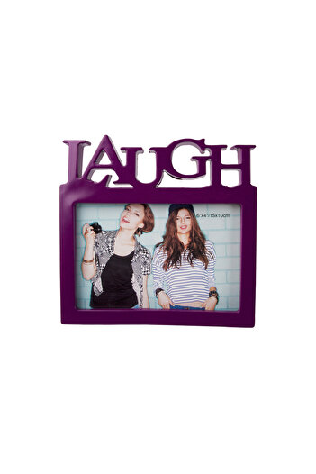 NEKTAR Laugh Purple Frame