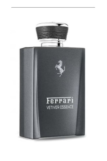 Ferrari Vetiver Essence EDP 100ml