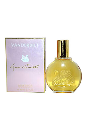 Gloria Vanderbilt Vanderbilt EDT 100ml