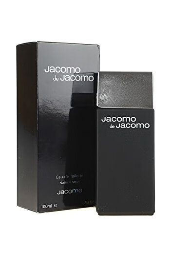 Jacomo De EDT 100ml