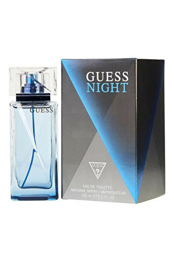 Guess Night EDT 100ml