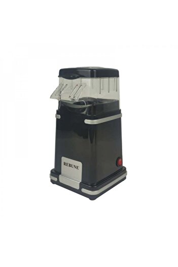 rebune Ribon Electric Popcorn Maker, 1200 Watt
