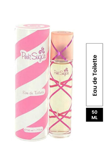 Aquolina Pink Sugar EDT 50ml