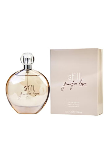 Jennifer Lopez Still EDP 100ml