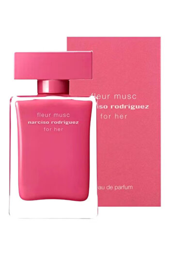 Narciso Rodriguez Fleur Musc EDP 50ml