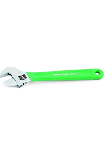 Elta Green Frog with Pvc Handle 8"