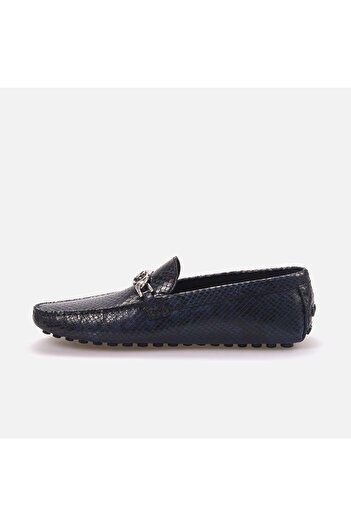 Roberto Cavalli Erkek Loafer 22522