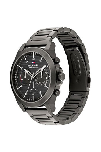 Tommy Hilfiger TH1710519 Erkek Kol Saati