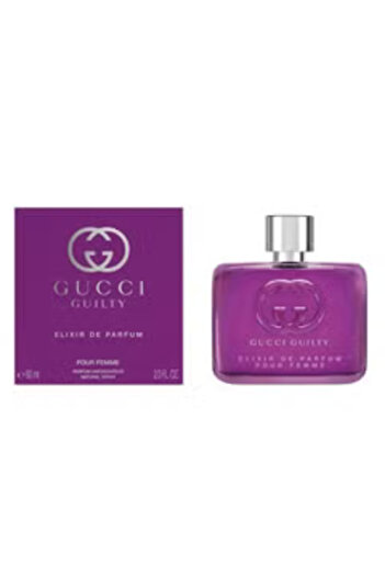 Gucci GUILTY ELIXIR DE PARFUM