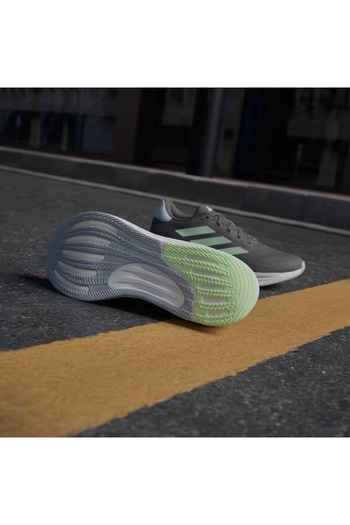 adidas Supernova Stride M Erkek Gri Koşu Ayakkabısı IG8315