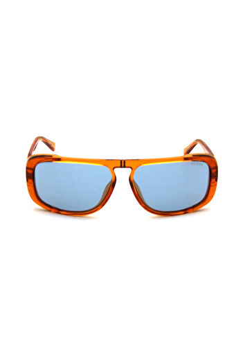 Guess Gu 00082 44V Mens Sunglasses
