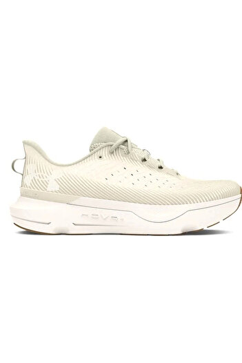 Under Armour Infinite Pro Erkek Bej Koşu Ayakkabısı 3027190-200