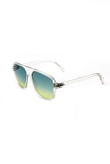 Marisol Mrs Rio C17 Blue Men's Sunglasses