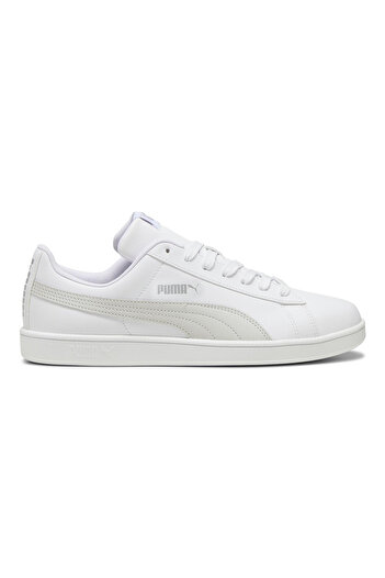 Puma Up pánské bílé tenisky 37260547