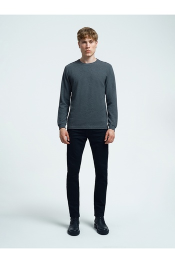 Loft Ανδρικό T-Shirt Κανονική Χαλάρωση Μ/Κ - LF2034194_Q1.V1_ANM