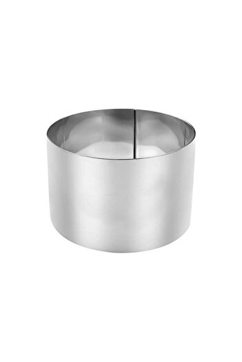 Nar kalıp Narkalıp Round Cake Mold Diameter 14cm Depth 15cm