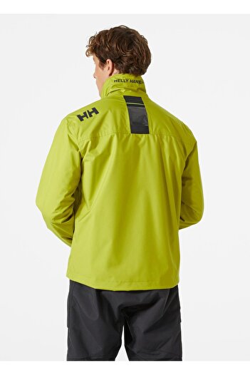 Helly Hansen Crew Midlayer Erkek Ceket