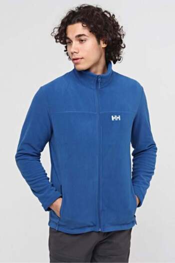 Helly Hansen Zippy Men's Fleece - HH.12007 HHA.606 Model