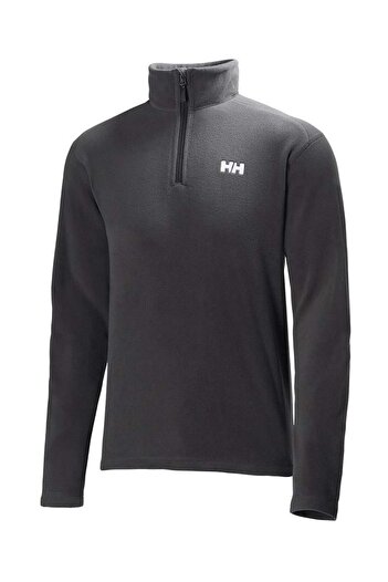 Helly Hansen 12001-982 Mount Polar Fleece Ebony