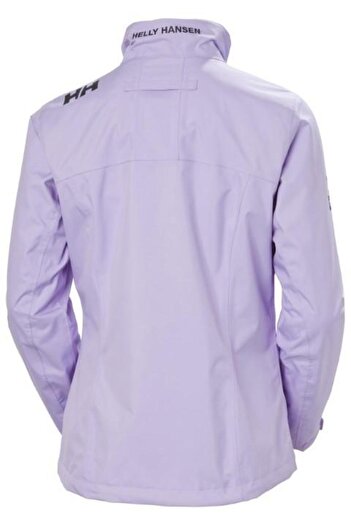 Helly Hansen W CREW MIDLAYER MONT
