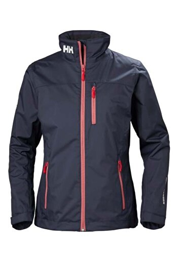 Helly Hansen HH W CREW MIDLAYER JACKET