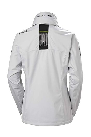 Helly Hansen HH W CREW HOODED JACKET