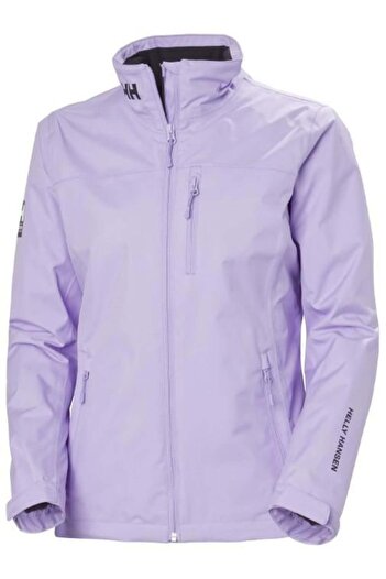 Helly Hansen W CREW MIDLAYER MONT