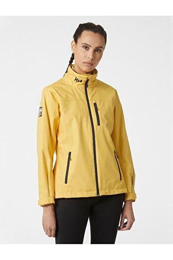 Helly Hansen W CREW MIDLAYER MONT