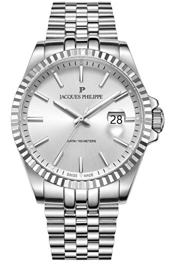Jacques Philippe Jpqgs 591326 V2 Men's Wristwatch