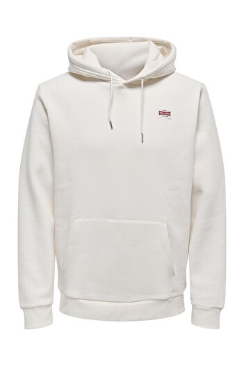 Only & Sons Kapuzenpullover ONSDAWSON Sweatshirt