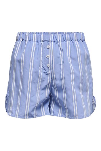 ONLY Shorts ONLESTHER Normal geschnittene Shorts