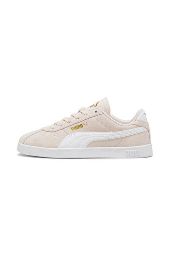 Puma PumaClubIi-ostrov Růžová a PUMBílo-zlatá lyže