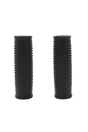 Choice Black 1 Pair Rubber Handlebar Grip for Xiaomi M365/Pro/1s/Pro2 Electric Scooter Accessories Non-slip