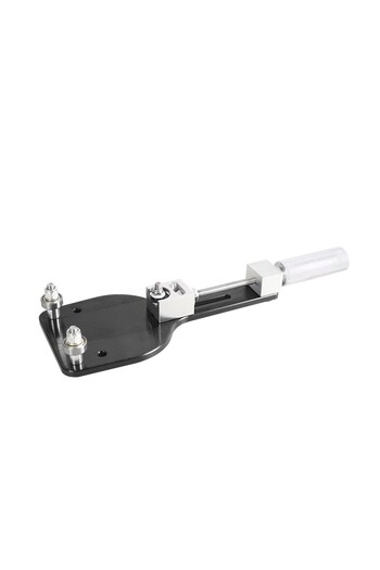 Choice1 black Replace 77750 Adjustable Oil Filter Cutter Tool Auto Cutting Car Accessories Fit For Range 2-3