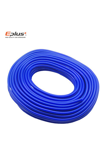 Choice ID4MM-5M EPLUS Silicone Vacuum Tube Hose Silicon Tubing Universal 3MM 4MM 6MM 8MM 10MM 12MM Blue Aut
