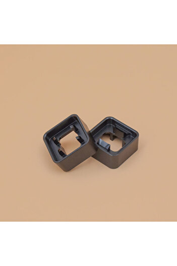 Choice Easy 2 in 1 Black Switch Opener For Mechanical Keyboard 3 in 1 Aluminum Alloy Magnetic TTC Cherry MX