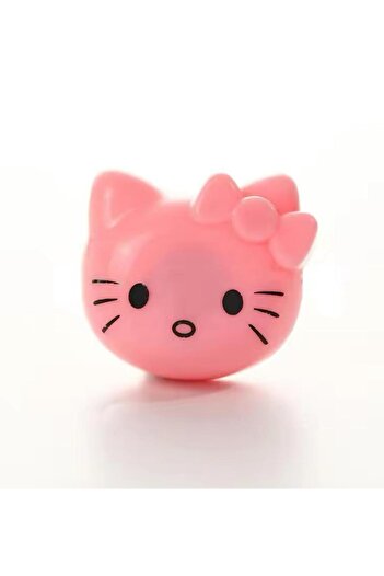 OZN AKSESUAR 6Pcs Hello Kitty Pattern Duvet Cover Holder Fixer Pillow Duvet Cover Organizer