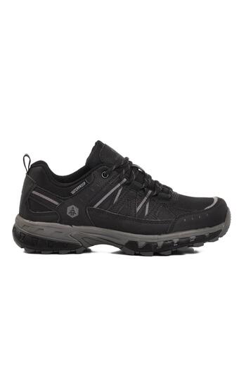 Hammer Jack Kane 101 24658 Μαύρα αδιάβροχα Unisex παπούτσια εξωτερικού χώρου