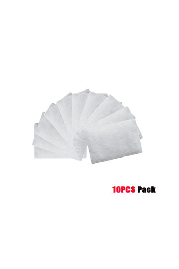 Choice 10PCS Pack Universal CPAP Foam Filter Premium Disposable Filters Supplies for ResMed AirSense 10 S9-