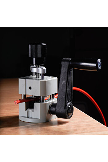 Choice Manual drill drive Manual Wire Stripping Made Easy - Powered Wire Stripper Machine, Copper Wire Stri