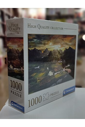CLEMENTONI PUZ Puzzle