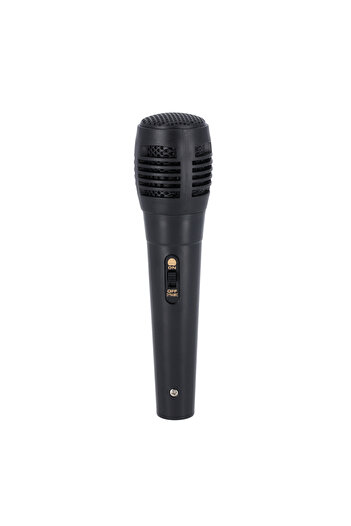Olsenmark مكبر صوت بلوتوث للحفلات مقاس 2 × 4 بوصة، مع أضواء مدمجة، OMMS1289